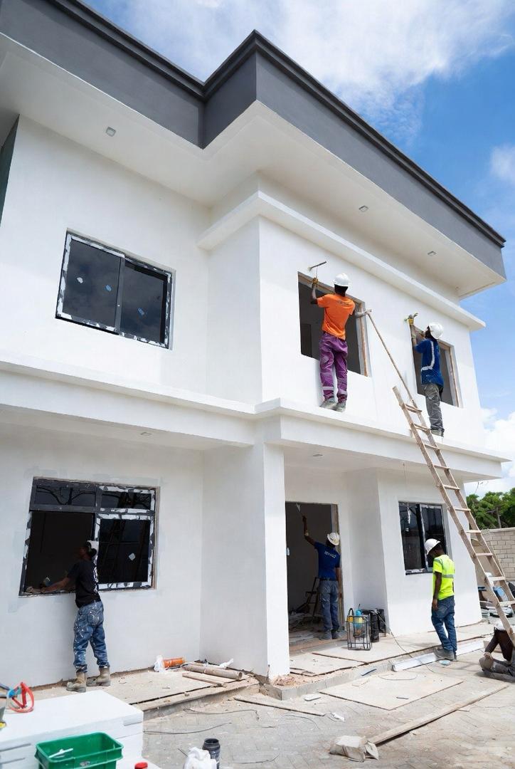 Step-by-Step Guide to Building a House in Cameroon