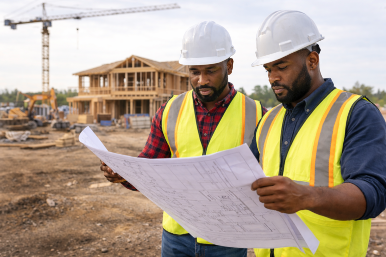 How Much Does It Cost to Build a House in Cameroon?